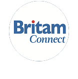 Britam Connect logo