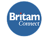 Britam Connect logo